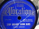 Robert Johnson 78