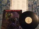 CIRITH UNGOL - One Foot In Hell - Metal Blade Records (original 1986 release)