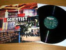 SCIENTIST – DUB IN THE ROOTS TRADITION LP Blood & Fire