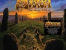 SAXON - The Vinyl Hoard - Vinyl (gatefold 180 gram gold vinyl 8xLP box set)