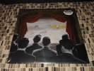 Fall Out Boy From Under The Cork Tree 2xLp Maroon and Gold Swirl Vinyl Sealed
