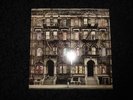 Vintage Vinyl LP Led Zeppelin Physical Graffiti Record - FREE SHIPPING