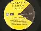 SAIAN SUPA CREW - Saian Supa Land 12