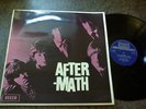 THE ROLLING STONES - AFTER-MATH - LP  DECCA SKL 4786  STEREO 1966