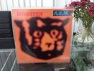 REM - Monster 1994  First Pressing LP Vinyl - Excellent - Rare