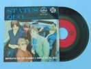 STATUS QUO PICTURES OF MATCHSTICK MEN FIRST SINGLE RARE MEXICO EP MOD FREAKBEAT