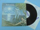 GEHENNA LP EN BUSCA DEL VALLE DE '87 PRIVATE MEXICAN PRESS PROG METAL RARE