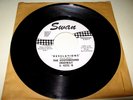 RARE NORTHERN SOUL (SOUTHBOUND FREEWAY)  REVELATIONS / CRAZY SHADOWS