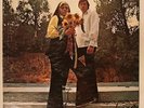 CARPENTERS Offering PROMO LP VG+ Vinyl 1969 A&M Records 4205 HEAR R-1552