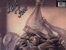 LP - Lard Free - III - Re, French Experimental Rock, Avantgarde, Prog