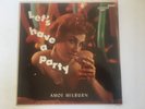 Amos Milburn LP 
