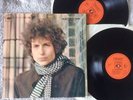 Bob Dylan - Blonde On Blonde - Stereo S66012 Holland, VG+ 9 Photos & 