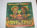 RARE LP: LOVE JOYS 