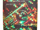 The East Leyden High School Concert Winter Band Concert lp, BABY BLUE VINYLS,NM