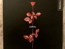 Depeche Mode- VIOLATOR Vinyl LP 1990 Exc condition