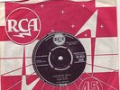 ELVIS PRESLEY JAILHOUSE ROCK    VERY RARE  EX CONDITION 1ST PRESSING