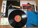 PINK FLOYD - DARK SIDE OF THE MOON -JAPAN VINYL 33 LP+OBI+POSTERS ETC- EMS-80324