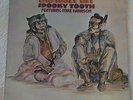 Spooky Tooth-The Last Puff 1970 UK 1st Press ILPS 9117 EX/EX