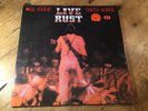 2 LP * REP 64041 * Neil Young & Crazy Horse ?– Live Rust * German Vinyl OIS FOC