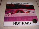 Frank Zappa - Hot Rats (Sealed 180 GM LP)