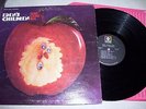 EDENS CHILDREN SURE LOOKS REAL VINYL LP ORIGINAL 1968 GATEFOLD ABCS652