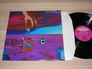 JACKSON HEIGHTS LP - KING PROGRESS / 1970 UK CHARISMA CAS 1018 PRESS in MINT-