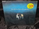 The Doors ?The Soft Parade SEALED USA 1969? VINYL LP W/ NO BARCODE