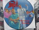 Death (2) ?– Spiritual Healing first press PLP