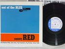 SONNY RED OUT OF THE BLUE BLUE NOTE BST 84032 Japan Vinyl LP