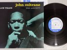 JOHN COLTRANE BLUE TRAIN BLUE NOTE BLP 1577 Japan Vinyl LP