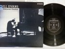 BILL EVANS UNKNOWN SESSION RIVERSIDE VIJ-4026 Japan Vinyl LP