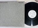 BRIAN ENO MUSIC FOR FILMS POLYDOR /EG MPF 1203 Japan Vinyl LP