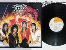 QUIET RIOT SAME CBS/SONY 25AP 880 Japan Japan Only Vinyl LP