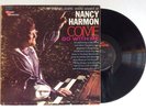 THE EXCITING GOSPEL ORGAN SOUNDS of Nancy Harmon COME GO WITH ME vinyl LP Rare