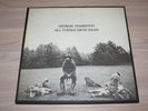 GEORGE HARRISON 3 LP BOX + POSTER - ALL THINGS MUST PASS / GERMAN PRESS in MINT-