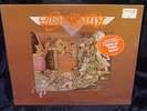AEROSMITH TOYS IN THE ATTIC SEALED 1975 USA 1ST PRESS LP W/ HYPE STICKER