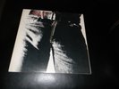 The Rolling Stones Sticky Fingers Record Album LP (Real Zipper on Album Cov