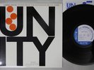 LARRY YOUNG UNITY BLUE NOTE BNJ 71104 Japan Vinyl LP