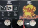 KISS ORIGINALS CASABLANCA VIP-5501-3 Japan Vinyl 3LP