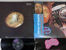 PAUL McCARTNEY AND WINGS RED ROSE SPEEDWAY APPLE EAP-80813 Japan OBI Vinyl LP