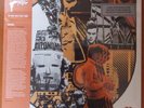 RUSCIGAN - Disagio Sociale 180g Colour Vinyl LP (REISSUE) Italian Library Music