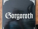 GORGOROTH - PENTAGRAM  ORIGINAL LP