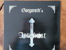 GORGOROTH - ANTICHRIST  ORIGINAL LP