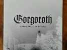GORGOROTH - UNDER THE SIGN OF HELL  ORIGINAL LP