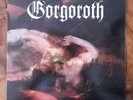 GORGOROTH - AD MAJOREM SATHANAS GLORIAM  ORIGINAL LP
