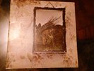 LED ZEPPELIN SAMPLE PROMO ORIGINAL SD 7208 1971 NOT FOR SALE NEAR MINT