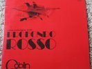 Goblin - Profondo Rosso - Cinevox 1975 - Italy - OP -Poster - NM - Dario Argento
