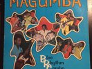 Blue Rhythm Combo - Magumba LP
