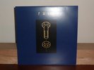 Rush - Counterparts, Vinyl Record LP