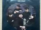 The Sorrows - Take a Heart LP. Very Rare UK A1/B1 - Excellent